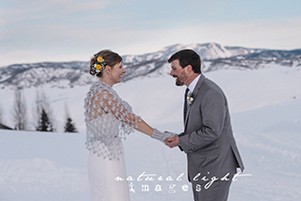 Jennifer + Ryan